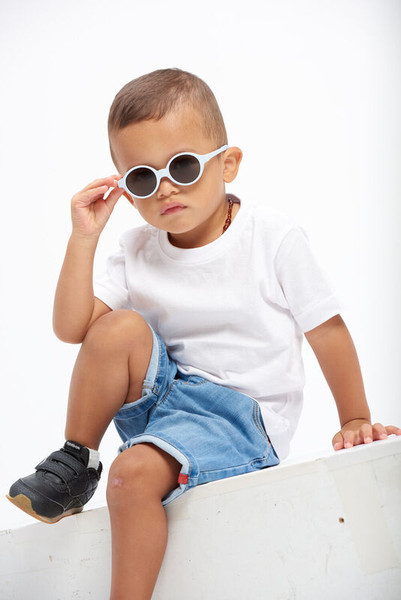 Изображение товара Очки солнцезащитные Beaba Lunettes 9-24 Mois 2020 P Blue / 930306