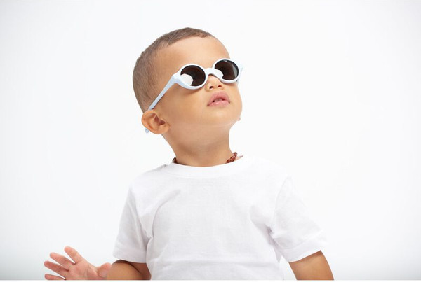 Изображение товара Очки солнцезащитные Beaba Lunettes 9-24 Mois 2020 P Blue / 930306