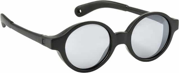 Изображение товара Очки солнцезащитные Beaba Lunettes 9-24 Mois 2020 Black / 930308
