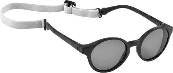 Изображение товара Очки солнцезащитные Beaba Lunettes 9-24 Mois 2020 Black / 930308
