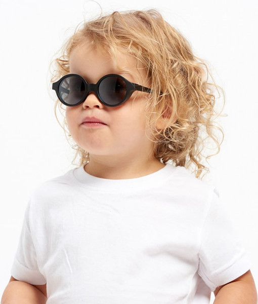 Изображение товара Очки солнцезащитные Beaba Lunettes 9-24 Mois 2020 Black / 930308