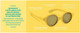 Миниатюра изображения товара Очки солнцезащитные Beaba Lunettes 9-24 Mois 2020 Black / 930308