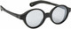 Миниатюра изображения товара Очки солнцезащитные Beaba Lunettes 9-24 Mois 2020 Black / 930308