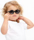 Миниатюра изображения товара Очки солнцезащитные Beaba Lunettes 9-24 Mois 2020 Black / 930308