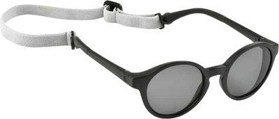 Очки солнцезащитные Beaba Lunettes 2-4 Ans 2020 Black / 930309 -