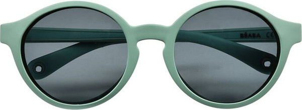 Изображение товара Очки солнцезащитные Beaba Lunettes 2-4 Ans Tropical Green / 930329