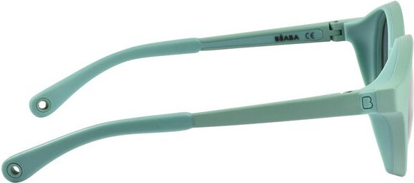 Изображение товара Очки солнцезащитные Beaba Lunettes 2-4 Ans Tropical Green / 930329
