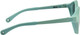 Миниатюра изображения товара Очки солнцезащитные Beaba Lunettes 2-4 Ans Tropical Green / 930329