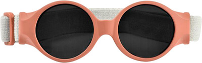 Очки солнцезащитные Beaba Lunettes 0-9 Mois Glee Terraco / 930334 -