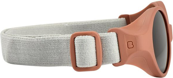 Изображение товара Очки солнцезащитные Beaba Lunettes 0-9 Mois Glee Terraco / 930334