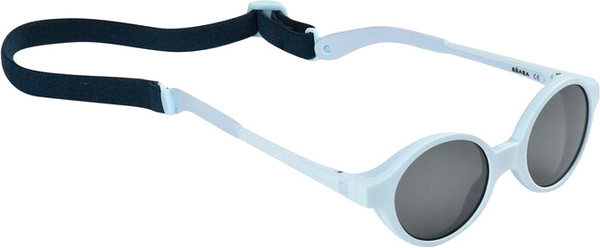 Изображение товара Очки солнцезащитные Beaba Lunettes 9-24 Mois Joy Vert Sa / 930336