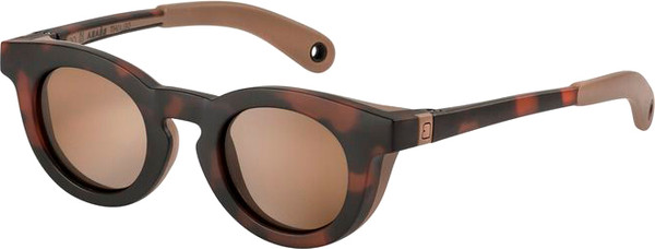 Изображение товара Очки солнцезащитные Beaba Lunettes 9-24 M Delight D Tort / 930343