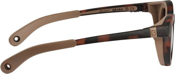 Изображение товара Очки солнцезащитные Beaba Lunettes 9-24 M Delight D Tort / 930343