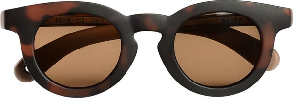 Изображение товара Очки солнцезащитные Beaba Lunettes 9-24 M Delight D Tort / 930343