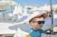 Миниатюра изображения товара Очки солнцезащитные Beaba Lunettes 9-24 M Delight D Tort / 930343