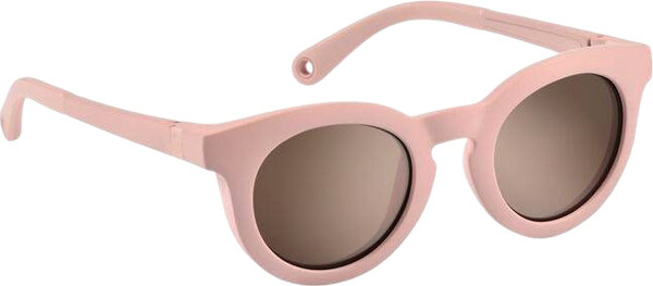 Изображение товара Очки солнцезащитные Beaba Lunettes 2-4 A Happy Rose Poud / 930344