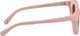 Миниатюра изображения товара Очки солнцезащитные Beaba Lunettes 2-4 A Happy Rose Poud / 930344