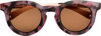 Очки солнцезащитные Beaba Lunettes 2-4 A Happy Pink Tort / 930347 - 