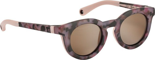 Изображение товара Очки солнцезащитные Beaba Lunettes 2-4 A Happy Pink Tort / 930347