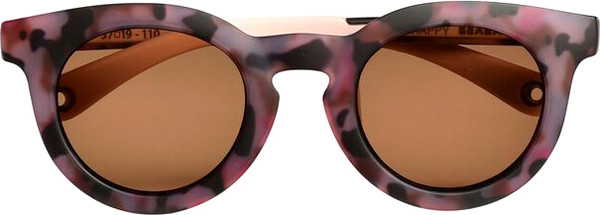 Изображение товара Очки солнцезащитные Beaba Lunettes 2-4 A Happy Pink Tort / 930347