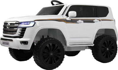 

Детский автомобиль, Toyota Land Cruiser 300 / L999LL