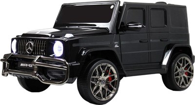 

Детский автомобиль, Mercedes-AMG G63 / S307