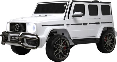 

Детский автомобиль, Mercedes-AMG G63 4WD / S307