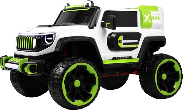 Детский автомобиль RiverToys E007EE
