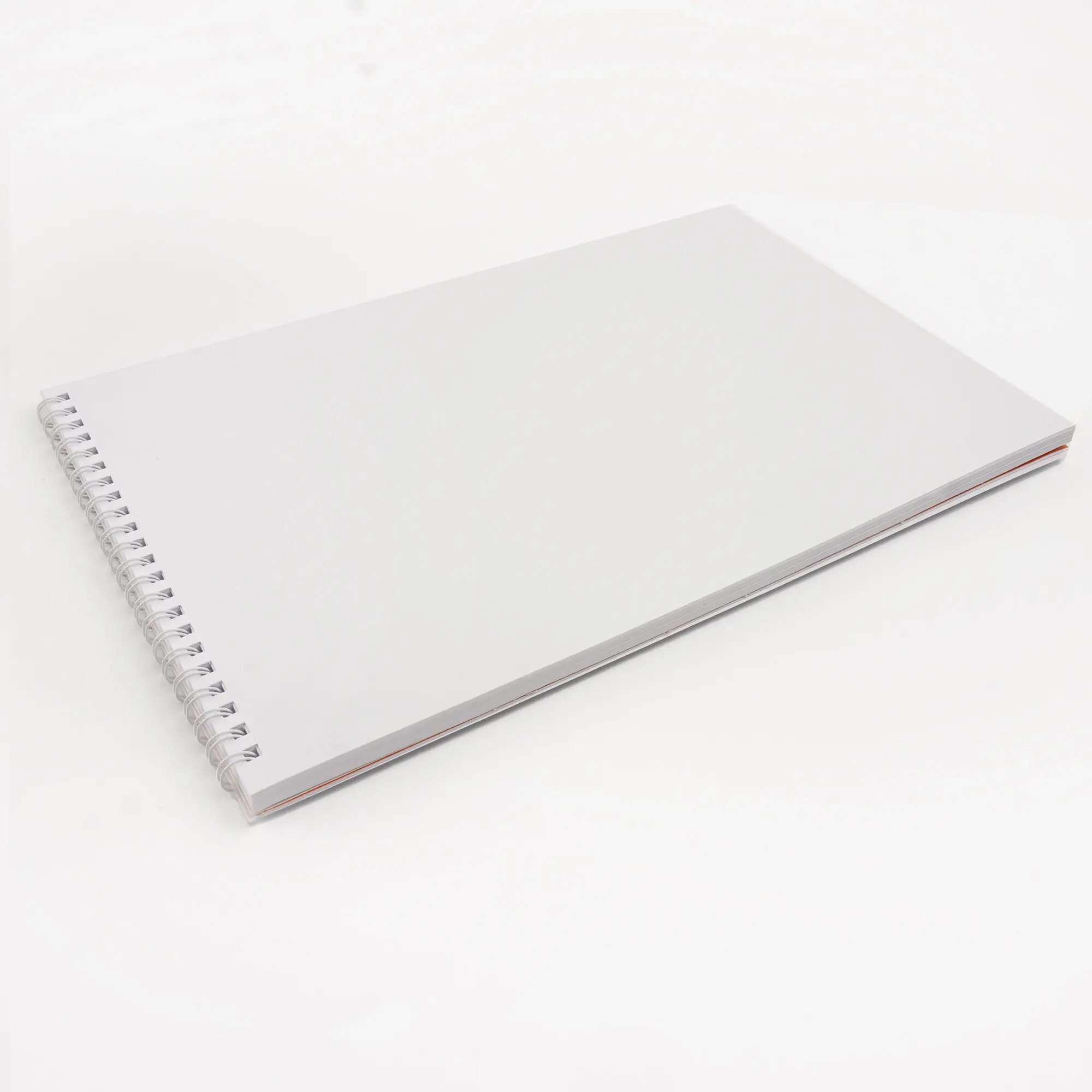 Альбом для рисования Listoff Sketchbook. FreeStyler / ТС2ЛК405021 — фото 3