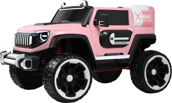 Детский автомобиль RiverToys E007EE