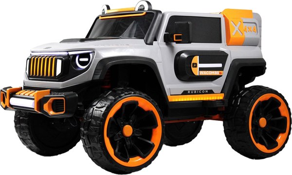 Детский автомобиль RiverToys E007EE