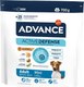 Сухой корм для собак Advance Mini Adult с курицей и рисом (700г) - 