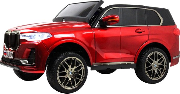 Детский автомобиль RiverToys K070PX
