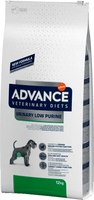 Сухой корм для собак Advance VetDiet Urinary Low (12кг) - 