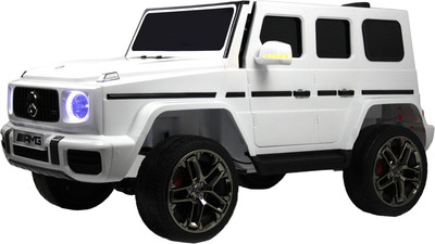 

Детский автомобиль, Mercedes-AMG G63 24V / G111GG