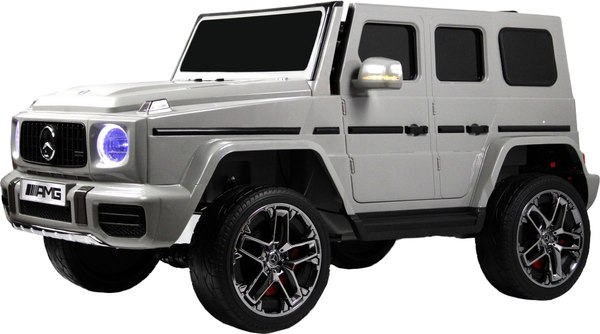 Детский автомобиль RiverToys Mercedes-AMG G63 24V / G111GG