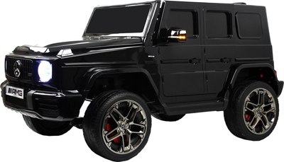 

Детский автомобиль, Mercedes-AMG G63 24V / G111GG