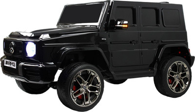 

Детский автомобиль, Mercedes-AMG G63 24V / G111GG