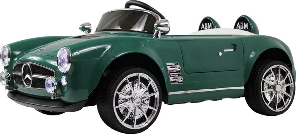 Детский автомобиль RiverToys C555MC