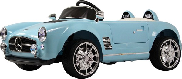 Детский автомобиль RiverToys C555MC