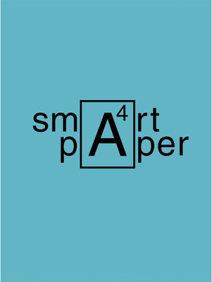 Тетрадь Listoff Smart paper. No 2 Т/ Т4804978 - 