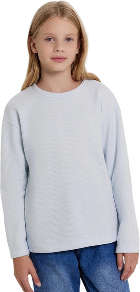 Изображение товара Джемпер детский Mark Formelle 127937 (р.164-84, нежно-голубой)