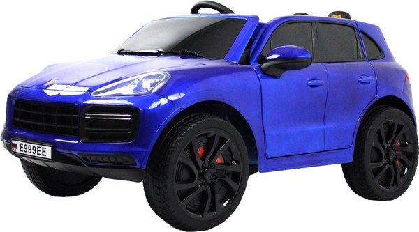 Детский автомобиль RiverToys E999EE