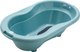 Ванночка детская Rotho TOP / 1233506237 (океанская волна) - 