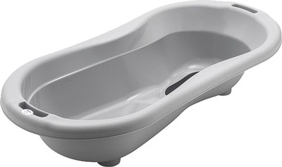 Ванночка детская Rotho TOP Xtra / 1204001057 (серый) - 