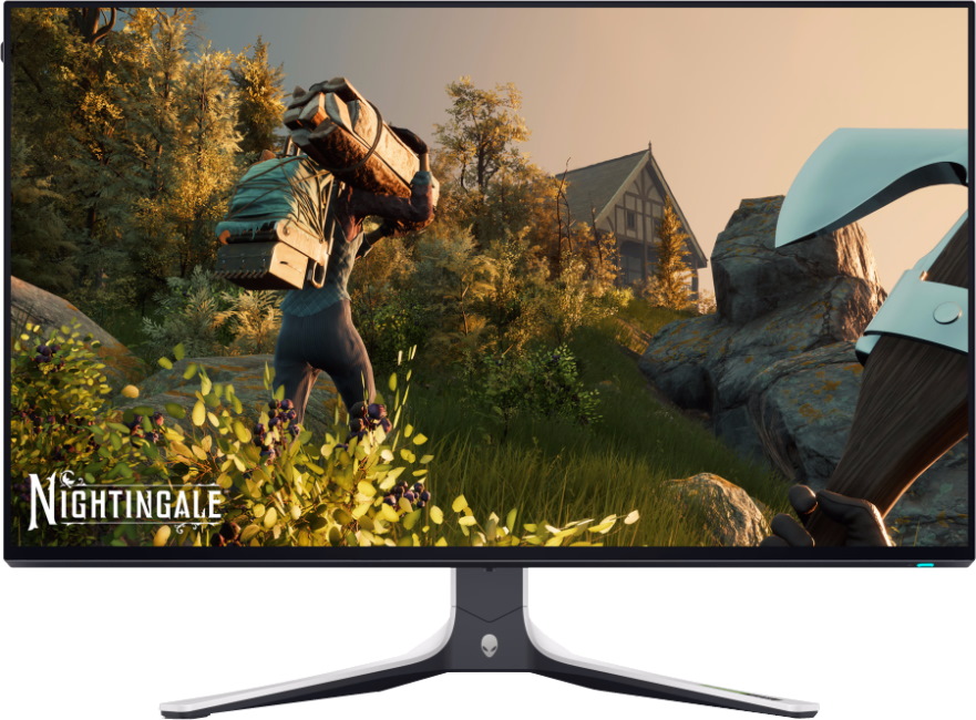 Монитор Dell Alienware Gaming AW2723DF