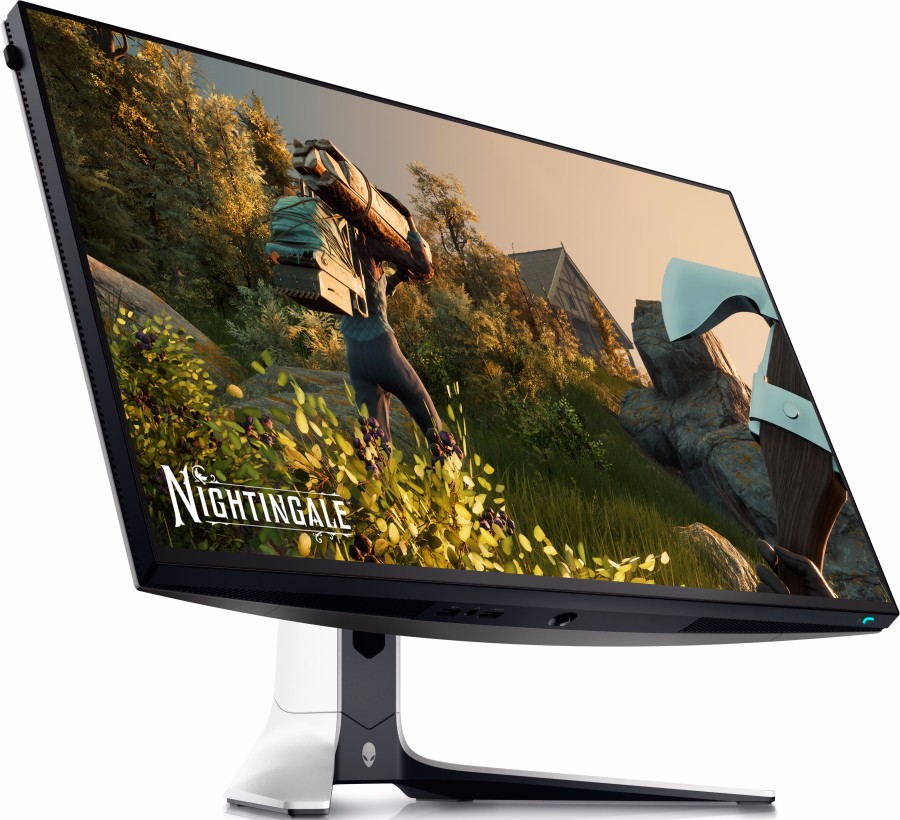 Монитор Dell Alienware Gaming AW2723DF