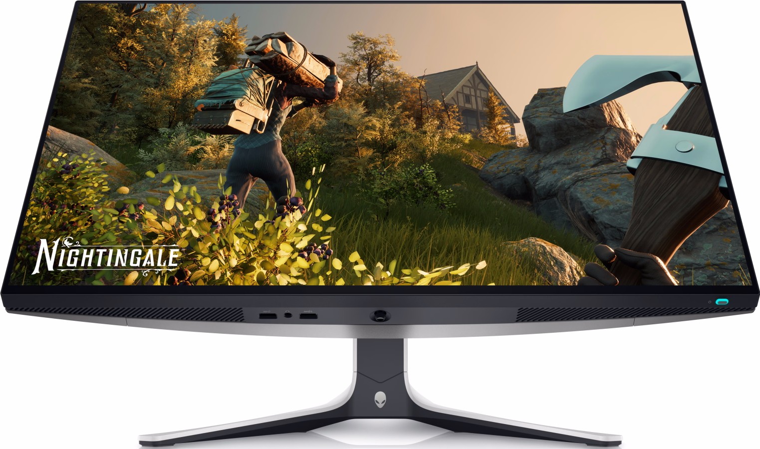 Монитор Dell Alienware Gaming AW2723DF