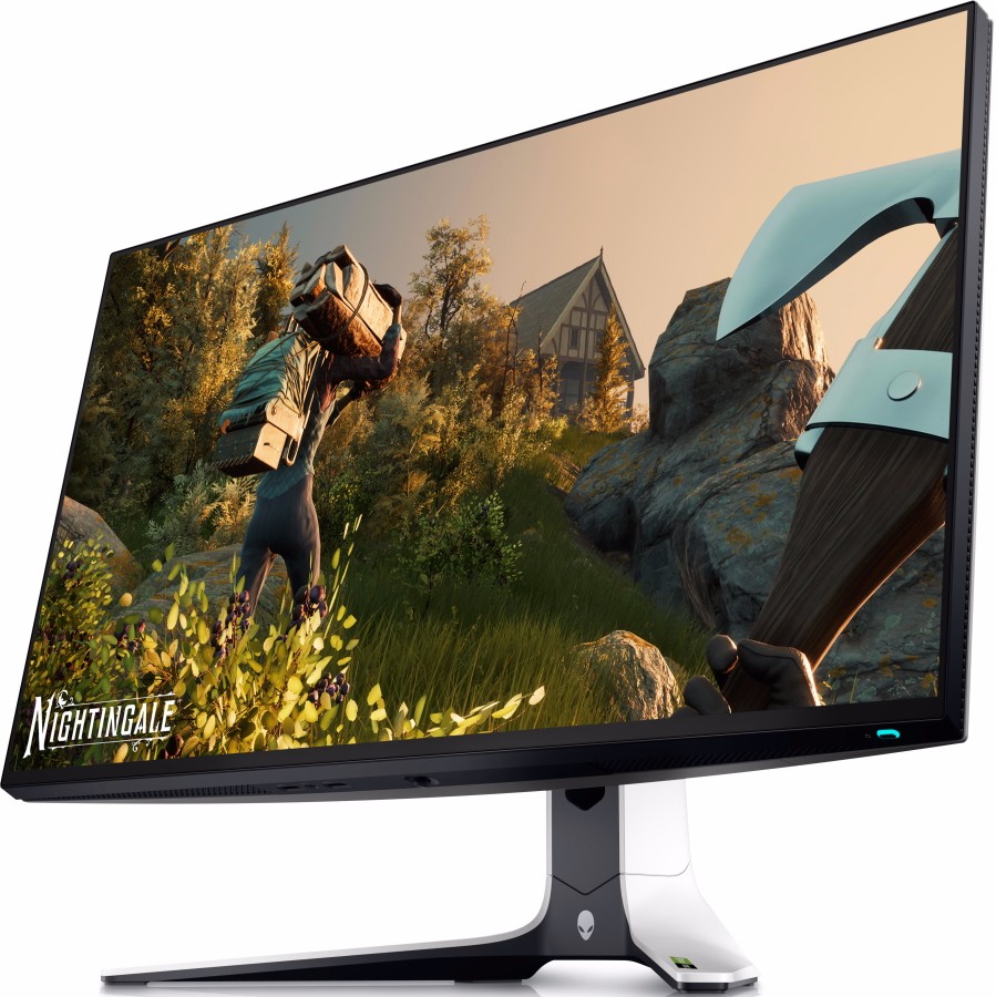 Монитор Dell Alienware Gaming AW2723DF