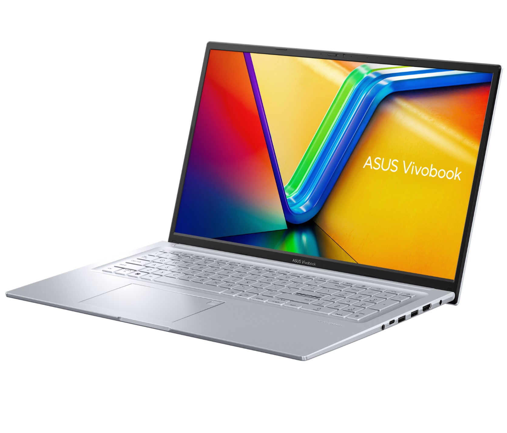 Ноутбук Asus Vivobook 17X M3704YA-AU161